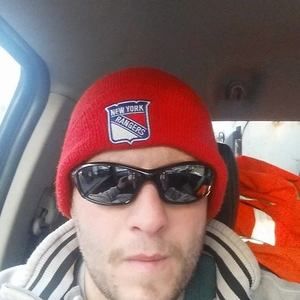 Meet your Posher, Jim